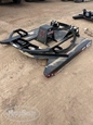 New Brush Cutter in yard